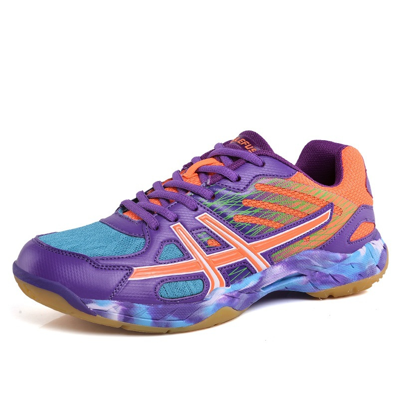 Sepatu Bulu Tangkis untuk Pria - Table Tennis Shoes ulasan dan harga