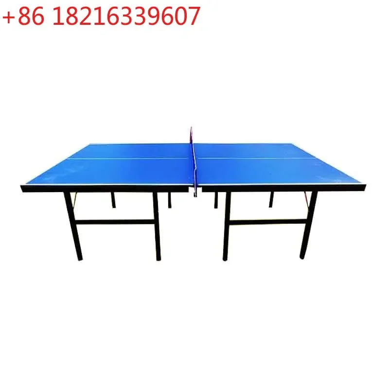 Meja tenis meja lipat TAO Hous - Table Tennis Live ulasan dan harga