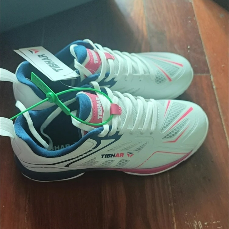 Sepatu Tenis Meja Merek Mewah  - Table Tennis Shoes ulasan dan harga