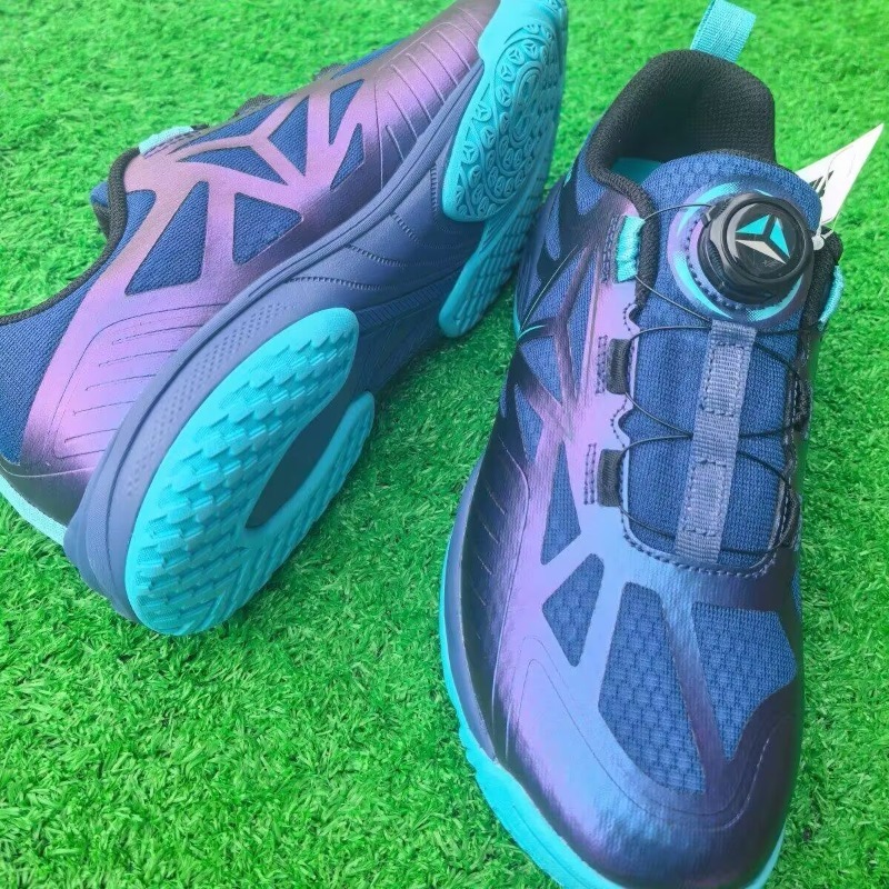 Sepatu Tenis Meja Merek Mewah  - Table Tennis Shoes ulasan dan harga