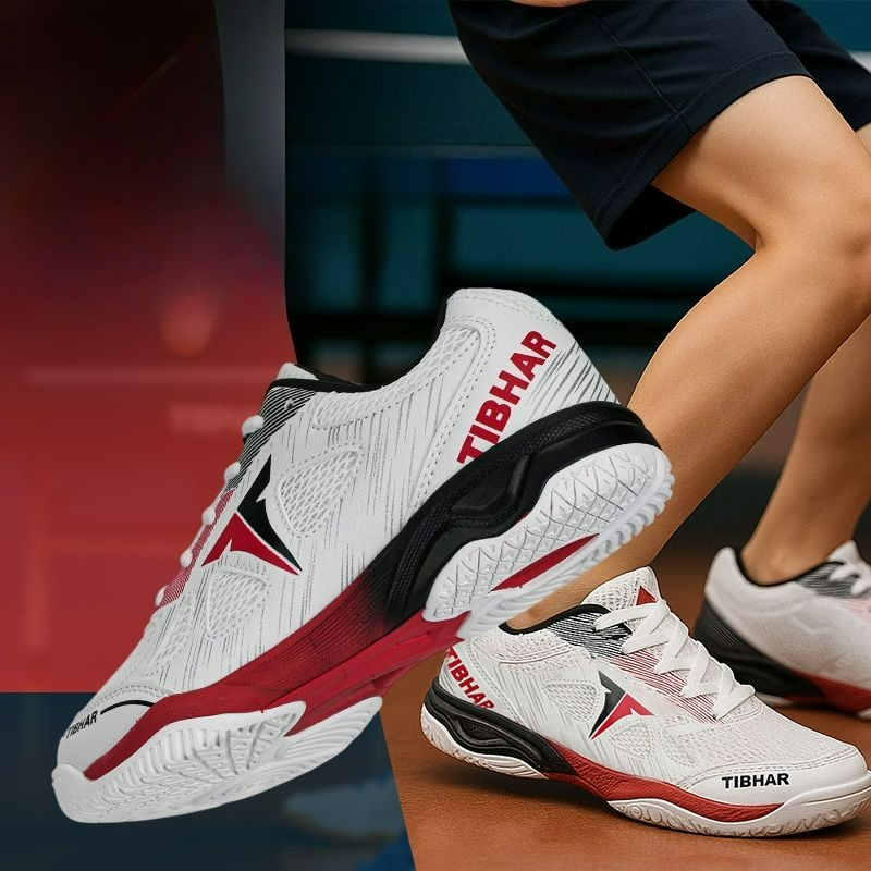 Sepatu Tenis Meja Diskon Besar - Table Tennis Shoes ulasan dan harga