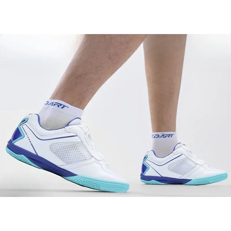 Sepatu Tenis Meja Pria Klasik  - Table Tennis Shoes ulasan dan harga