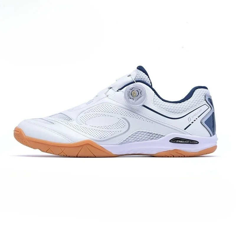 Sepatu Tenis Meja Pria Klasik  - Table Tennis Shoes ulasan dan harga