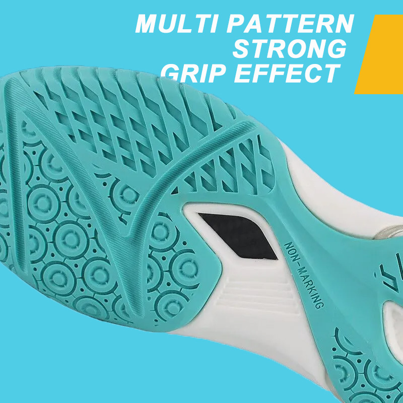 TIBHAR Sepatu Tenis Meja Pria  - Table Tennis Shoes ulasan dan harga