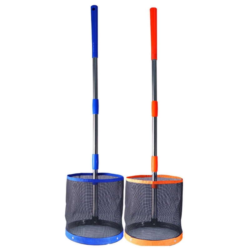 Tong Penampung Bola Tenis Meja - Table Tennis From ulasan dan harga