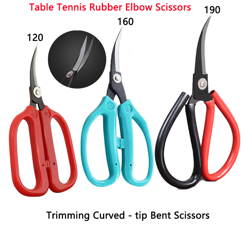 Karet Tenis Meja Gunting Terba - Table Tennis Bat ulasan dan harga