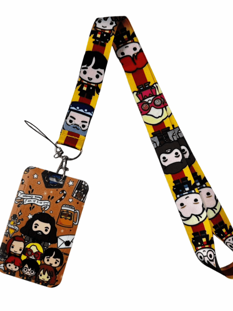Pemegang Kunci kartun Anime La - Edge Tape Roll ulasan dan harga