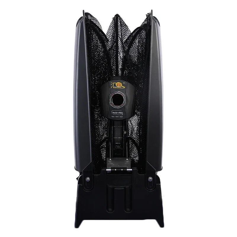 Mesin pemukul bola pingpong ot - Robot Ball Machine ulasan dan harga