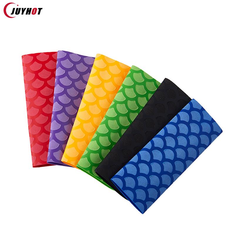 Raket tenis meja, pita lem tan - Table Tennis Bat ulasan dan harga