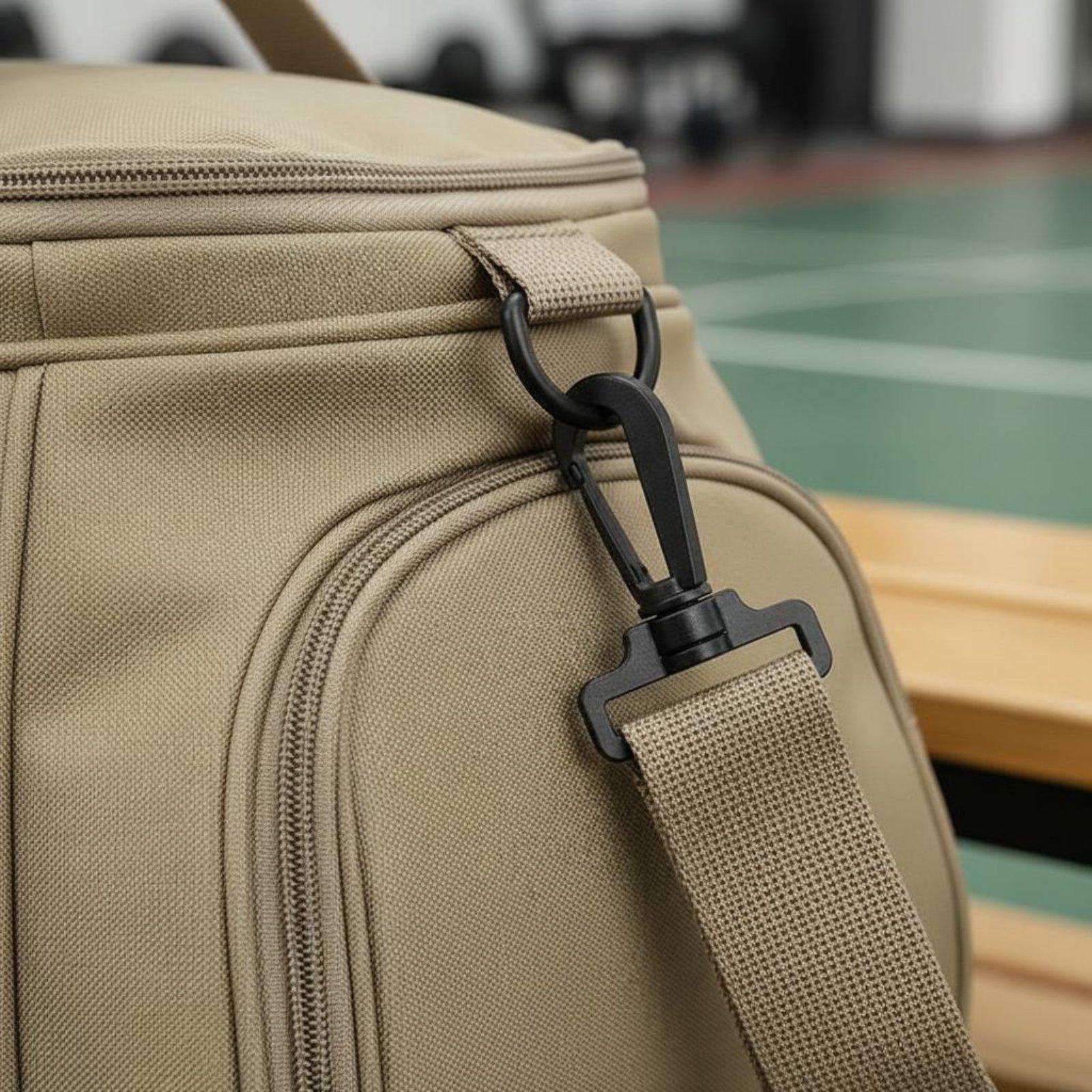 Tas Tenis Meja dengan Tata Let - Table Tennis Shoes ulasan dan harga