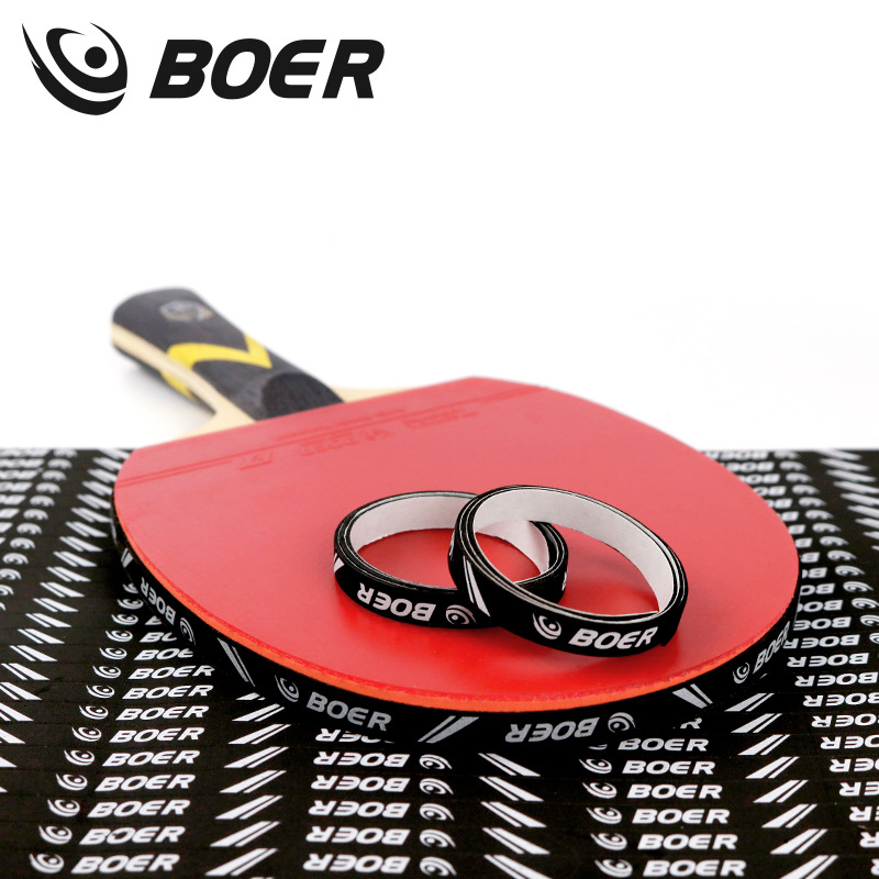 1/2/4/10 Buah Pita Tepi Raket  - Table Tennis Bat ulasan dan harga