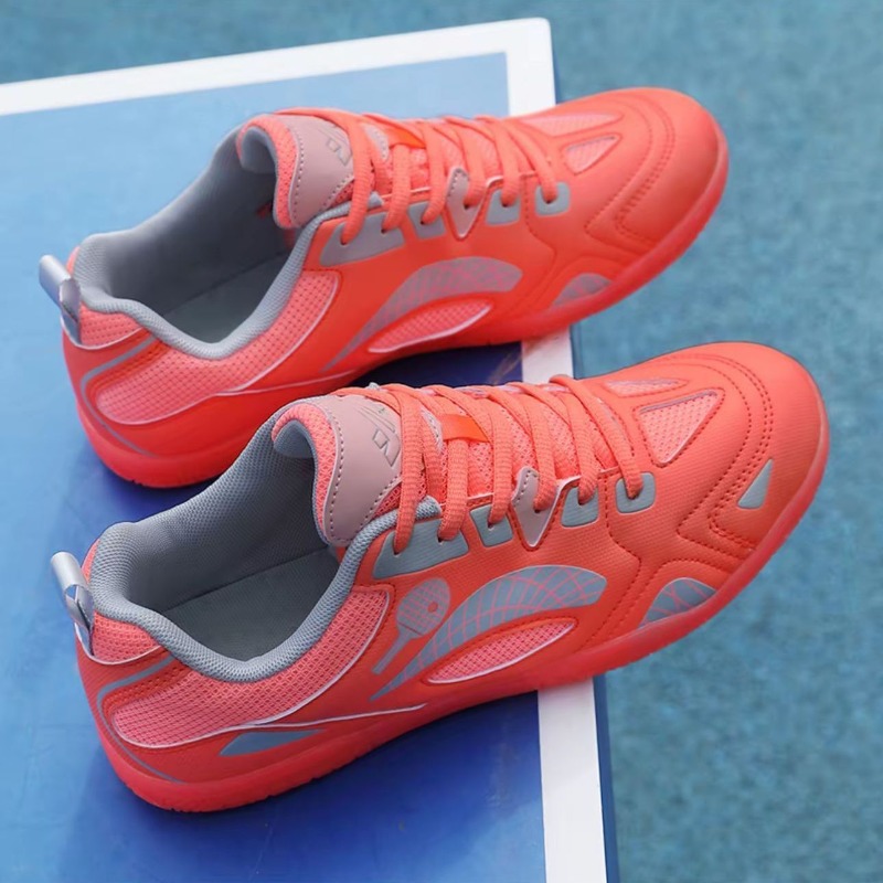 Sepatu Tenis Meja Mewah Baru 2 - Table Tennis Shoes ulasan dan harga