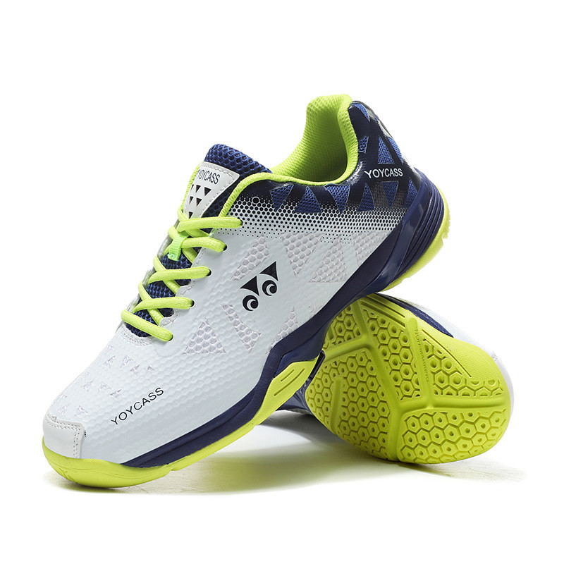 Sepatu Tenis Meja Profesional  - Table Tennis Shoes ulasan dan harga