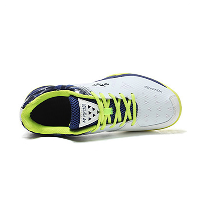 Sepatu Tenis Meja Profesional  - Table Tennis Shoes ulasan dan harga