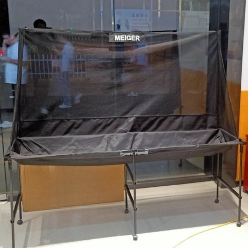 Jaring Koleksi Tenis Meja yang - Table Tennis Folding Table ulasan dan harga