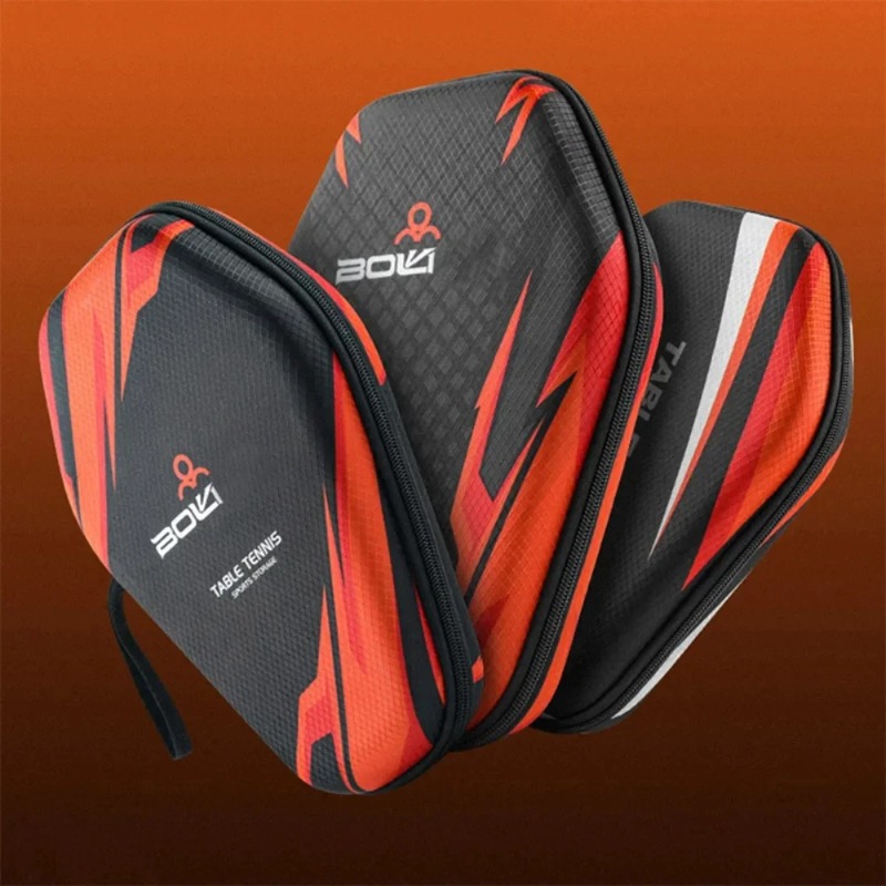 1 Buah Tas Raket Tenis Meja EV - Table Tennis From ulasan dan harga