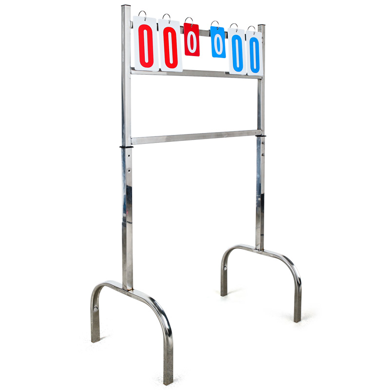 Meja permainan multifungsi sta - Table Tennis Scoring ulasan dan harga
