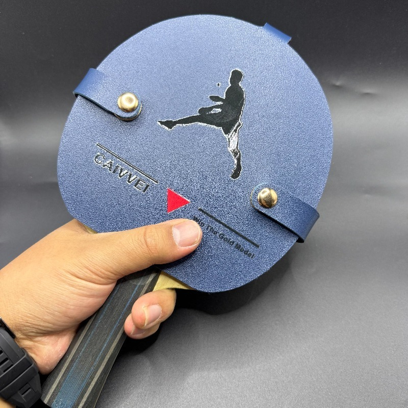 Penutup Pelindung Raket Tenis  - Table Tennis From ulasan dan harga