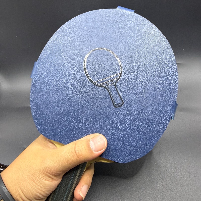 Penutup Pelindung Raket Tenis  - Table Tennis From ulasan dan harga